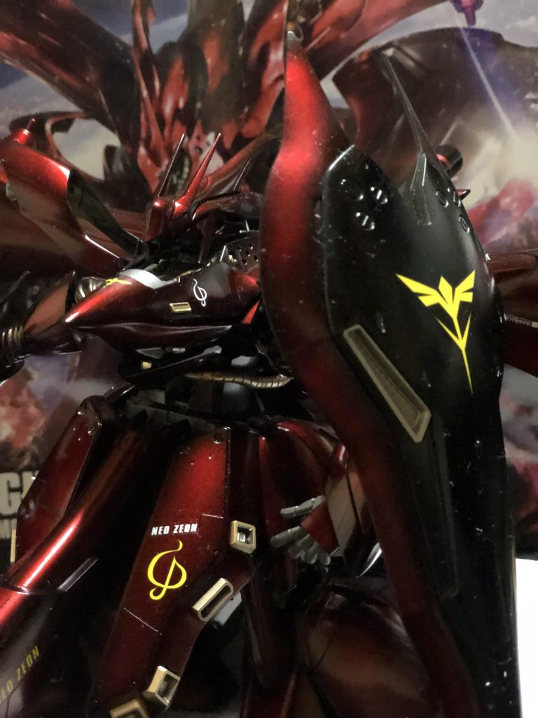 ナイチンゲール–4枚目/制作者：越田🌊悦二