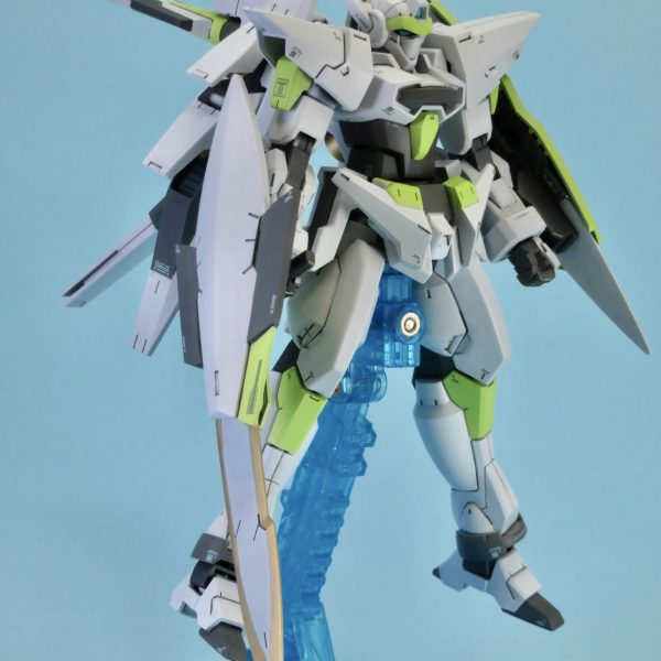 綾鷹バウンサー