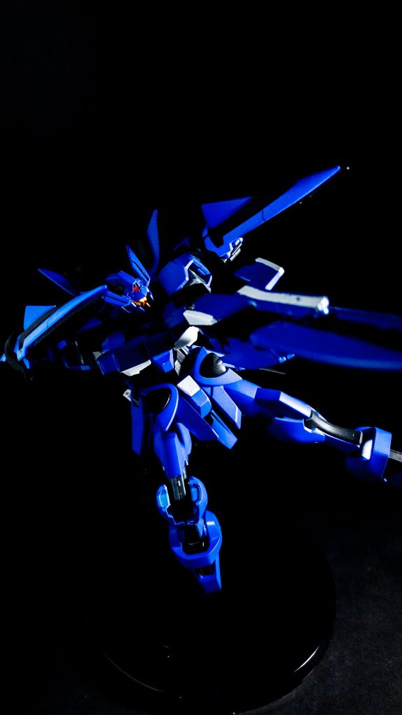 AGE-2 ソルブレイヴ–2枚目/制作者:平兵衛 チームGBH