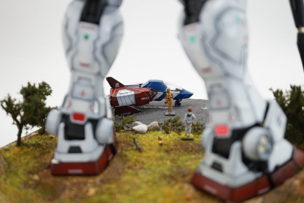 PGU ガンダム–7枚目/制作者：クロニクル