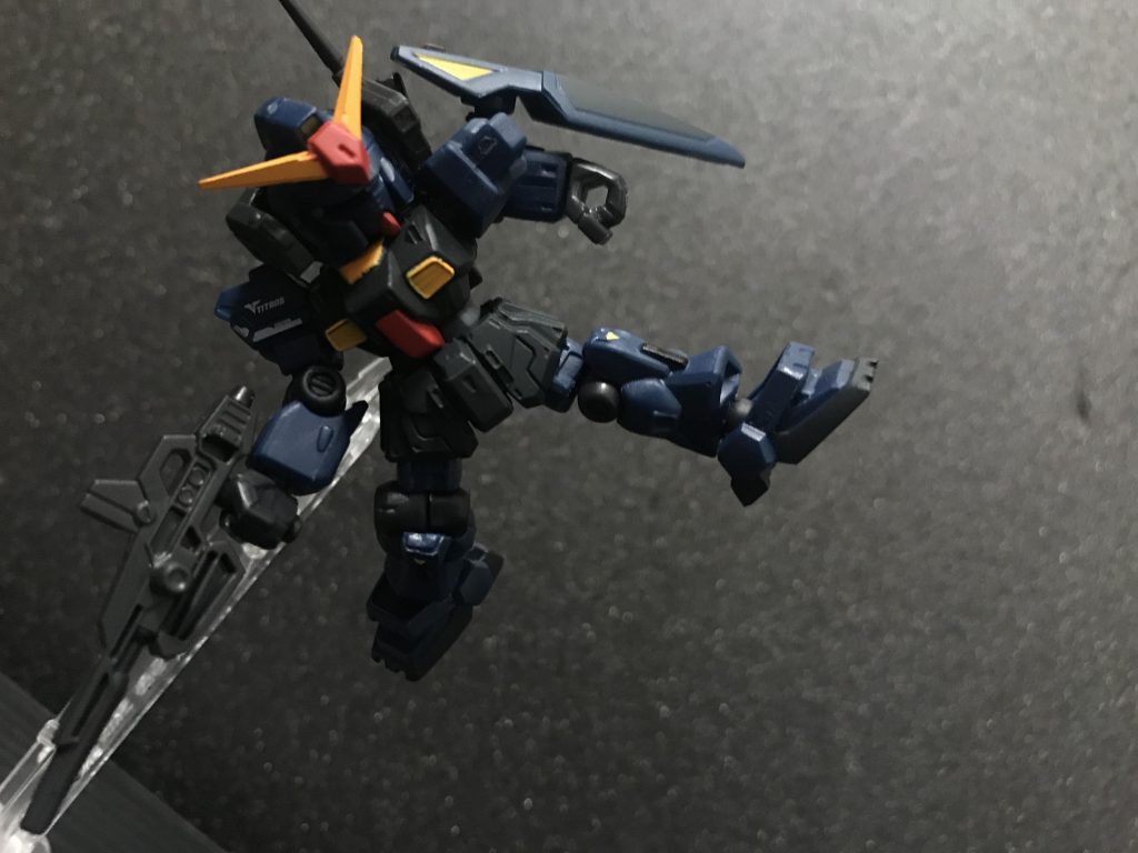 強カウンター！（バトオペ脳）