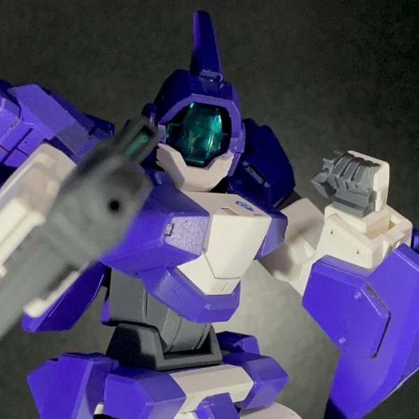 ジェノアスII（ディーヴァカラー）