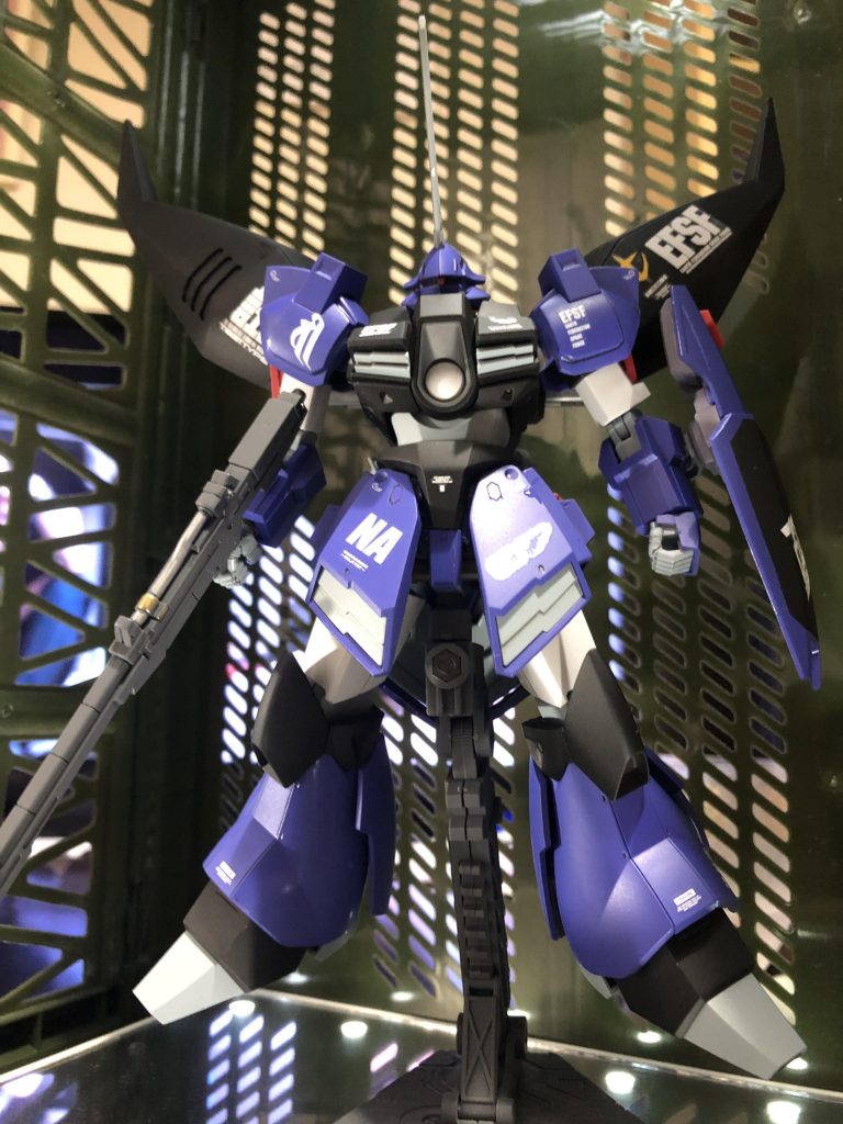 なんと、自立できないんですよ😭