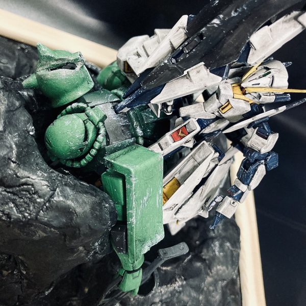 天使に招かれて