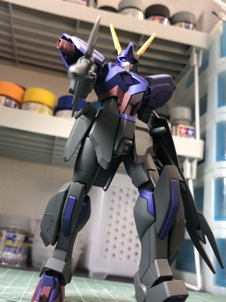 エルドラの民目線で煽り撮り^ ^