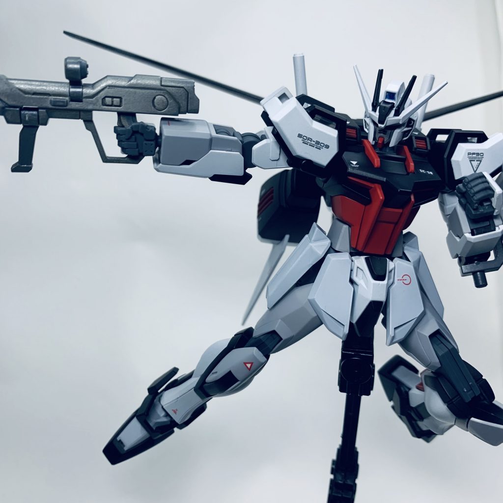 ストライクヴァイス–4枚目/制作者：ハラダー