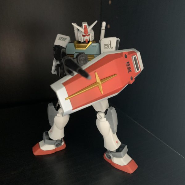 EGガンダム