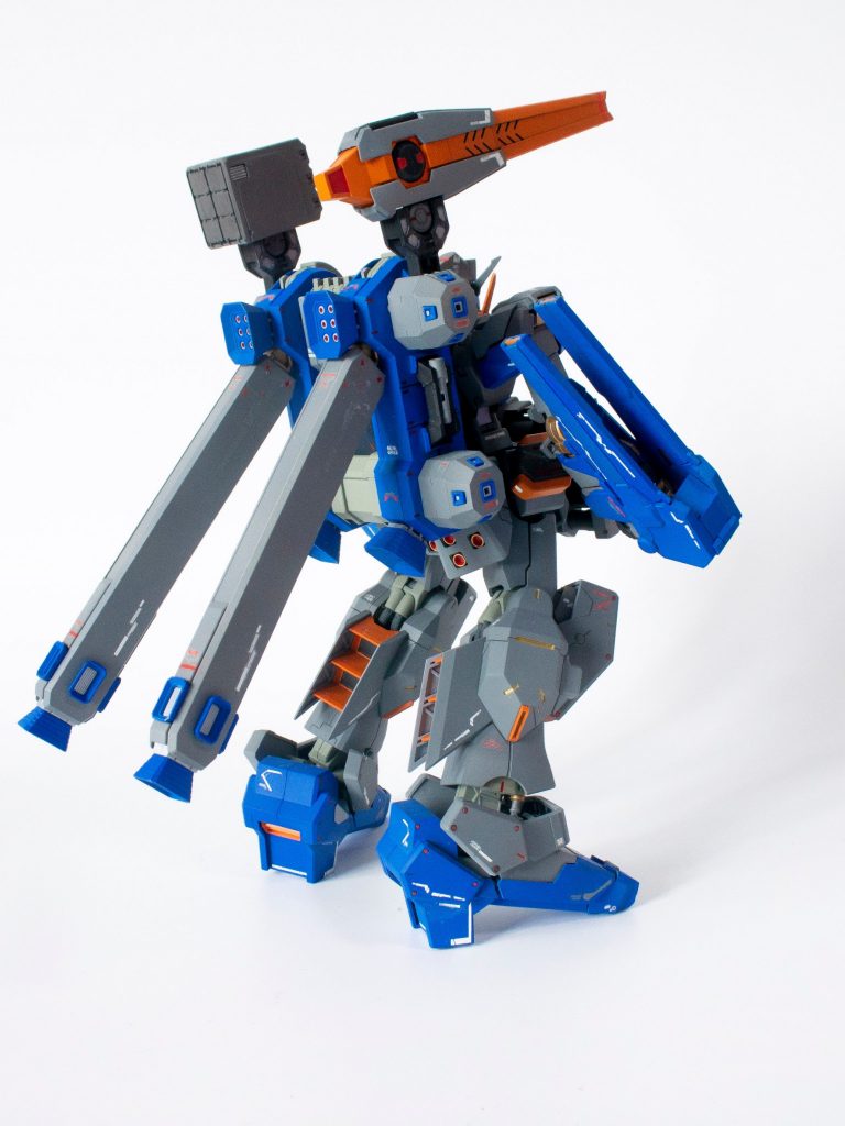 バックショット