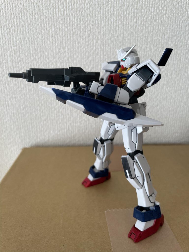 構えポーズ以上、よろしくお願いします。