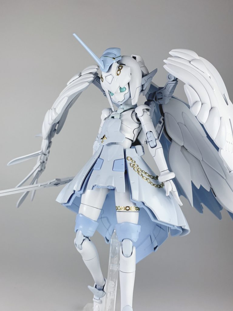 スノーホワイト 白雪姫–3枚目/制作者：むすかわ