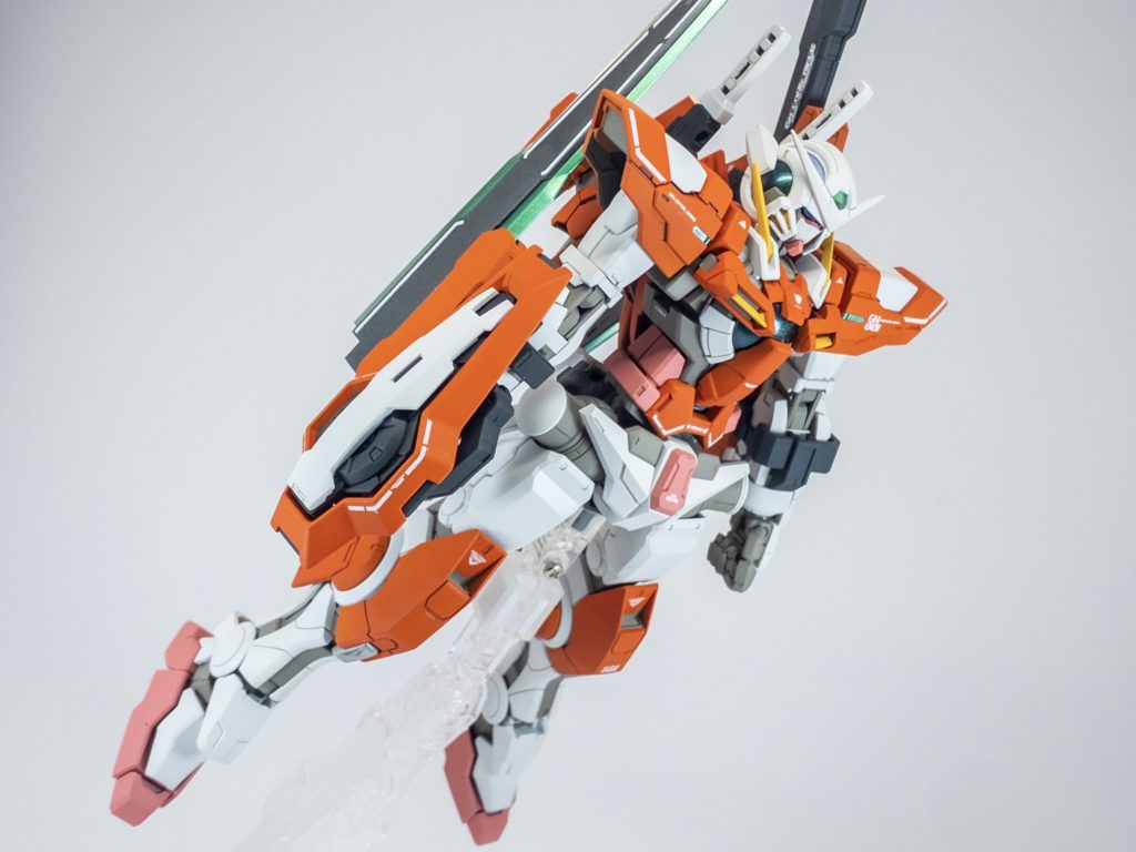 1話の初登場シーンをイメージ。