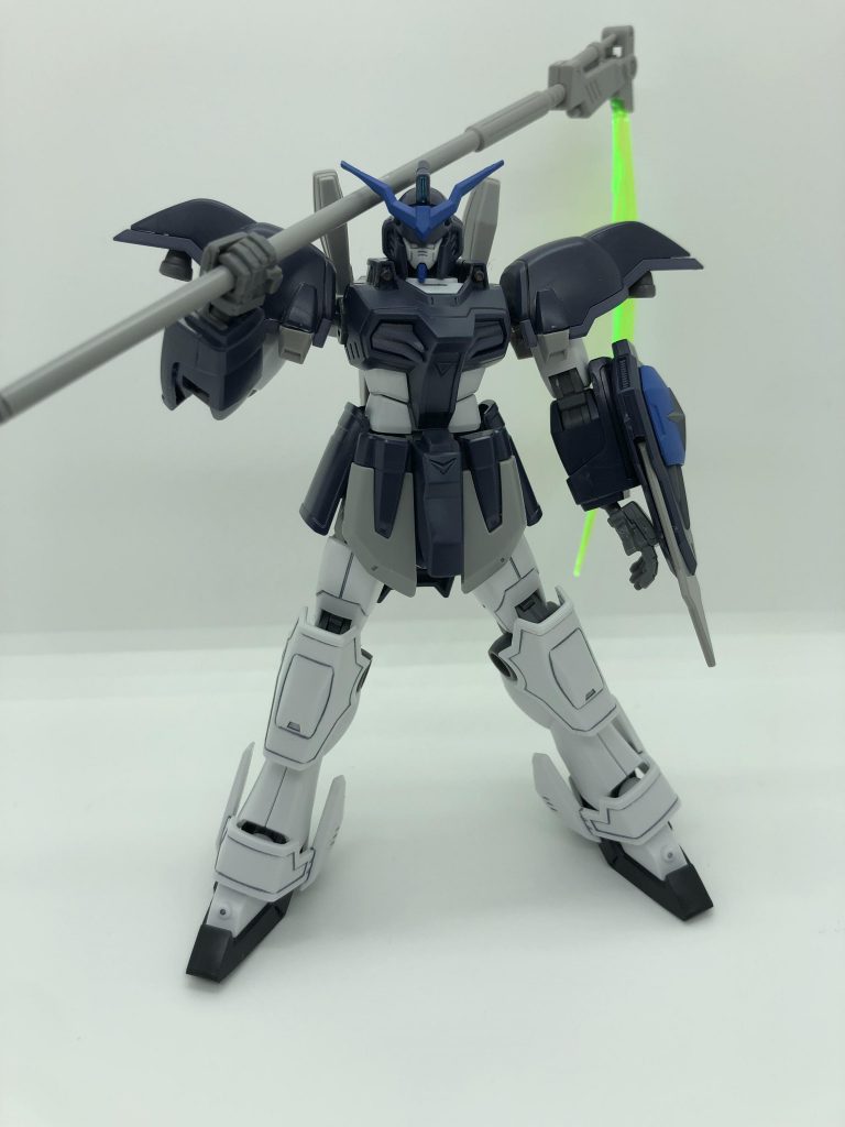 ガンダムデスサイズ–4枚目/制作者：kanakan