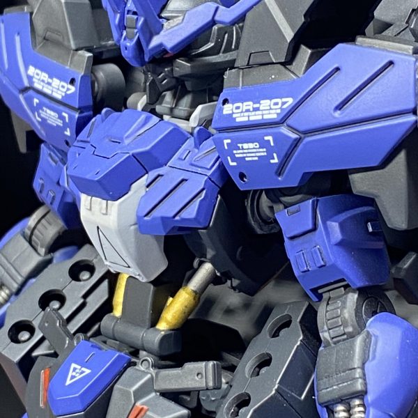 ガンダムヴィタール強襲型