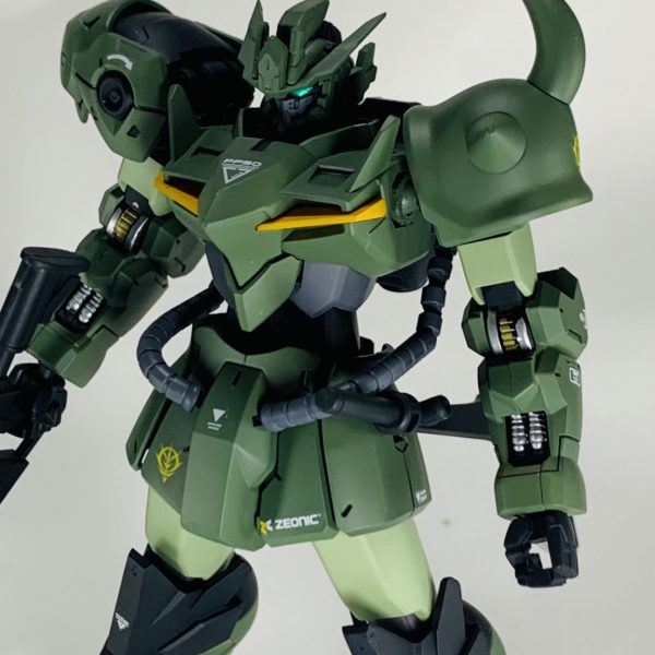 ジオニックガンダム