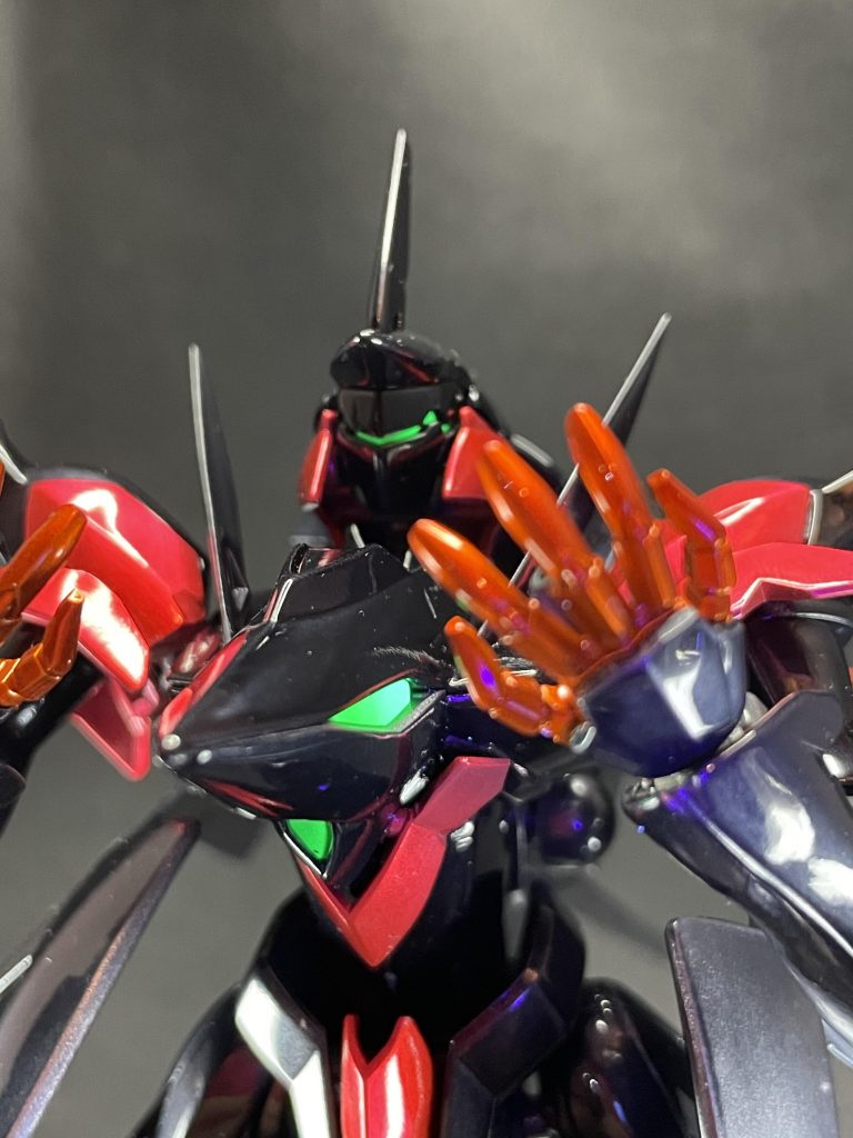 ZEDAS R–9枚目/制作者：まこと