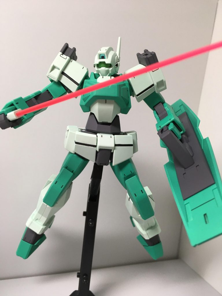 シャルドール改–5枚目/制作者：ﾎｯﾎｩ