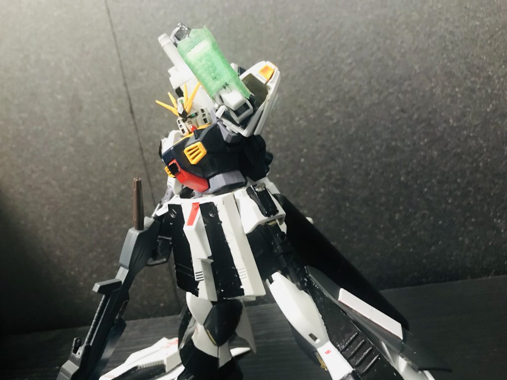 νsガンダム当たったぜ！