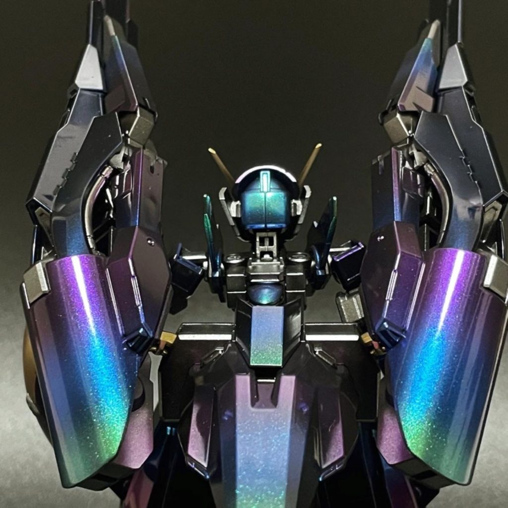 ヘイズルⅡ　ハイボルテージ–4枚目/制作者：ジュン