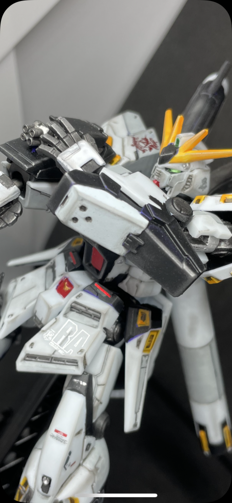 ガドリングガン