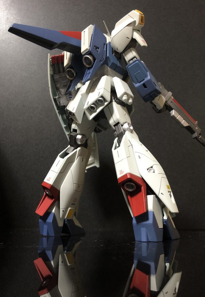 RGZ-91 Re-GZ–5枚目/制作者：noripan