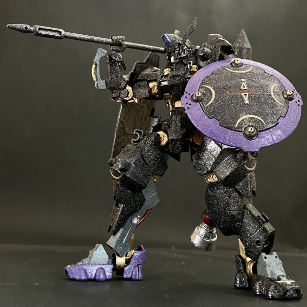 ガンダムウヴァル