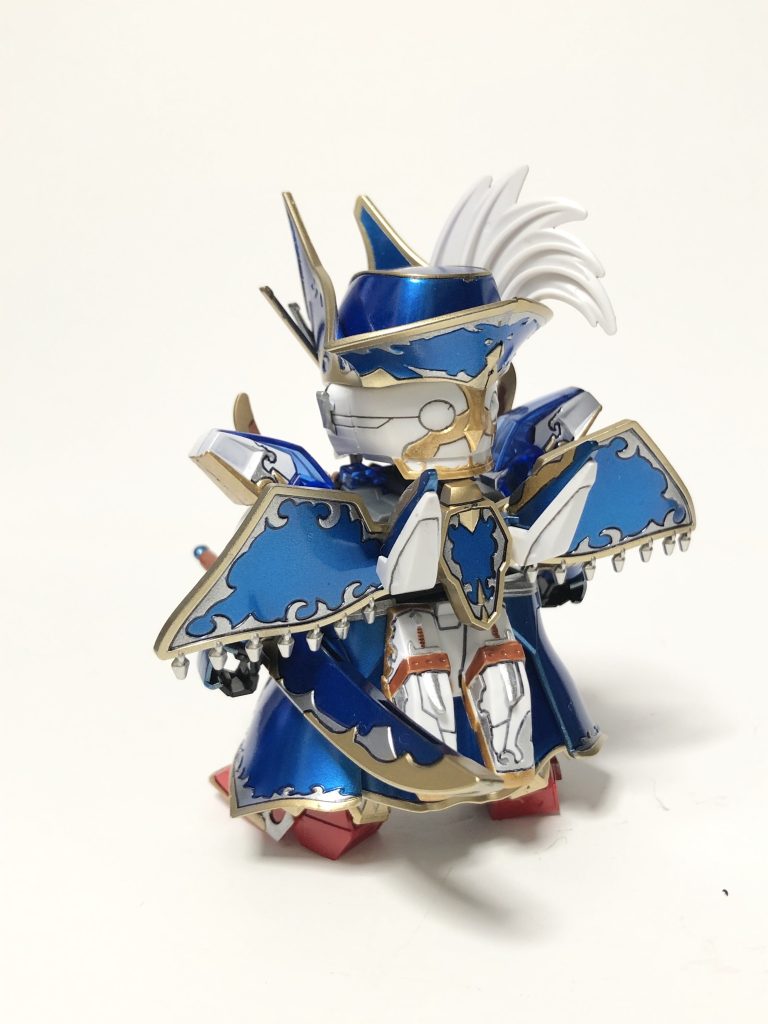 ベンジャミンV2–5枚目/制作者：あすなろ