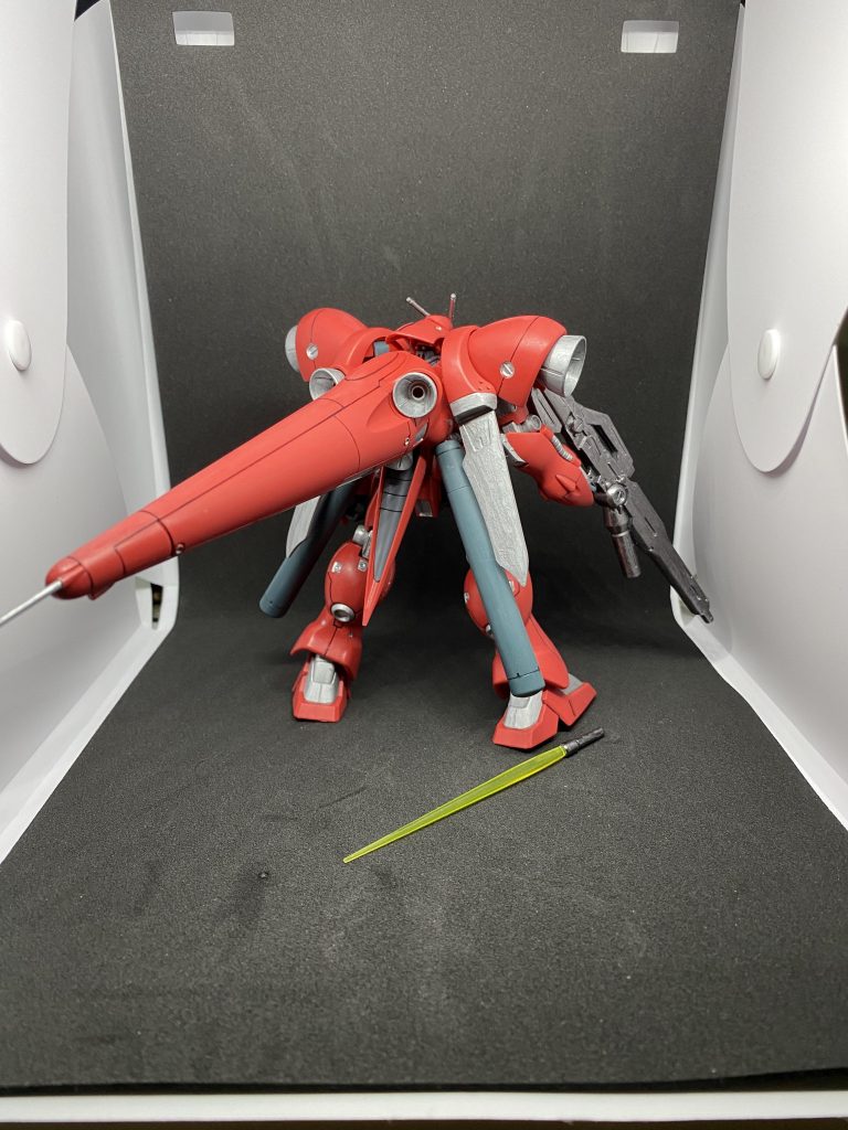 マーカーで塗っているのでムラが多くなってしまったがこれもこれで有りかなと笑笑(次回の反省点です…)