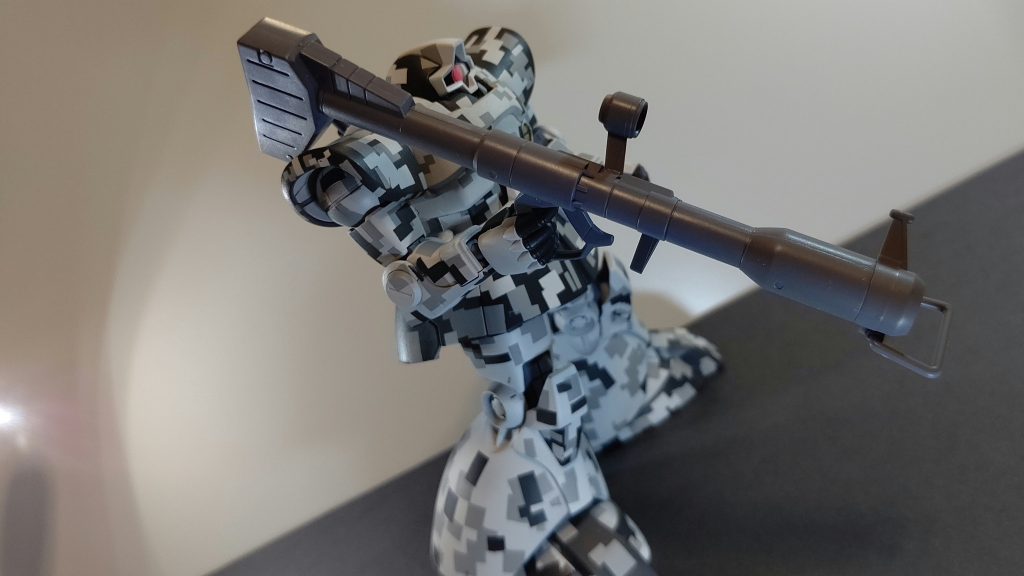 ドム(都市迷彩)–4枚目/制作者：りょう