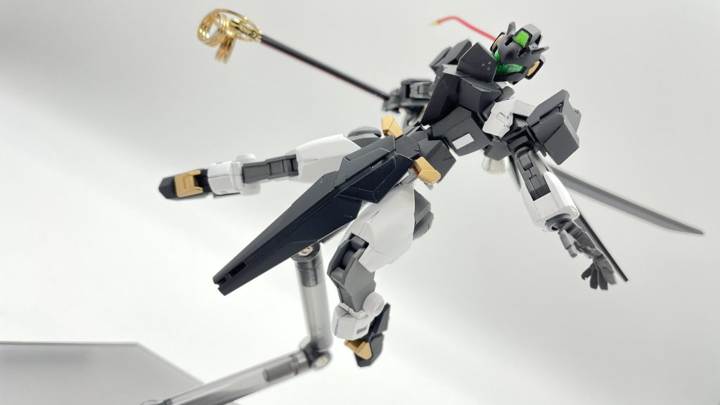 コアガンダム天（アマツ）