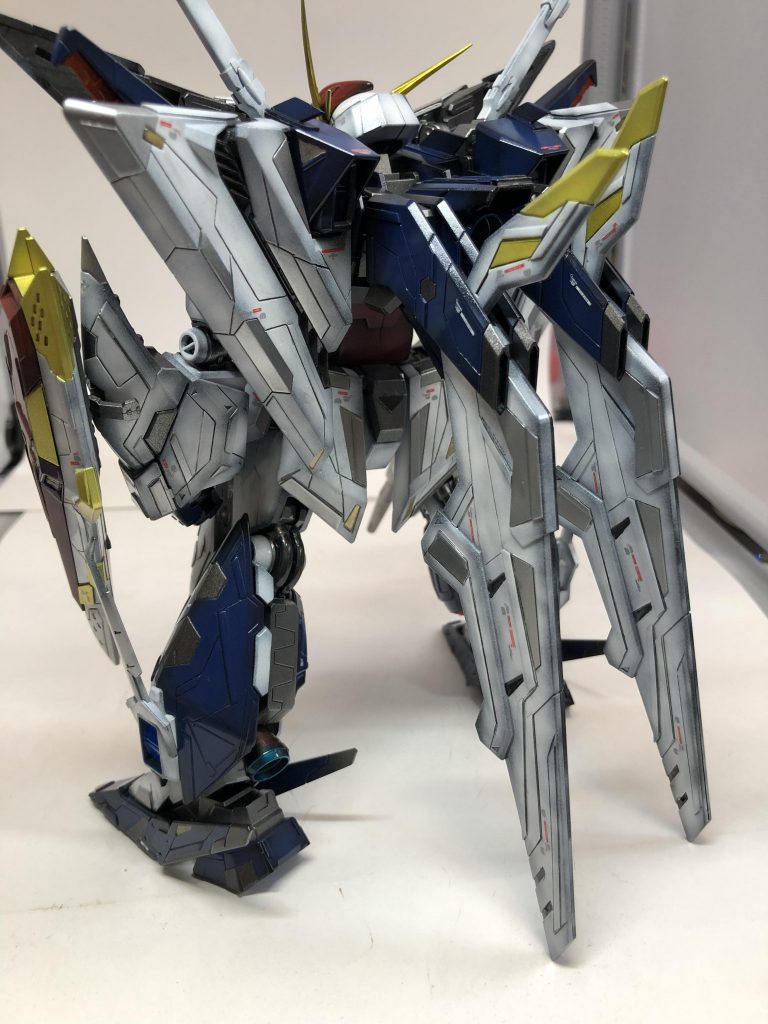 クスィー–4枚目/制作者：不満足