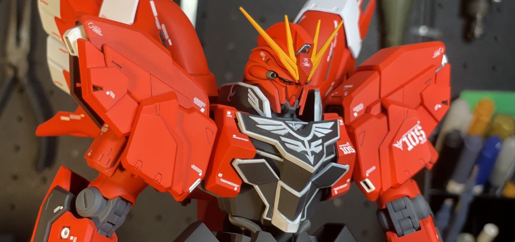 TYPE-G SINANJU–2枚目/制作者：VOIDMAN