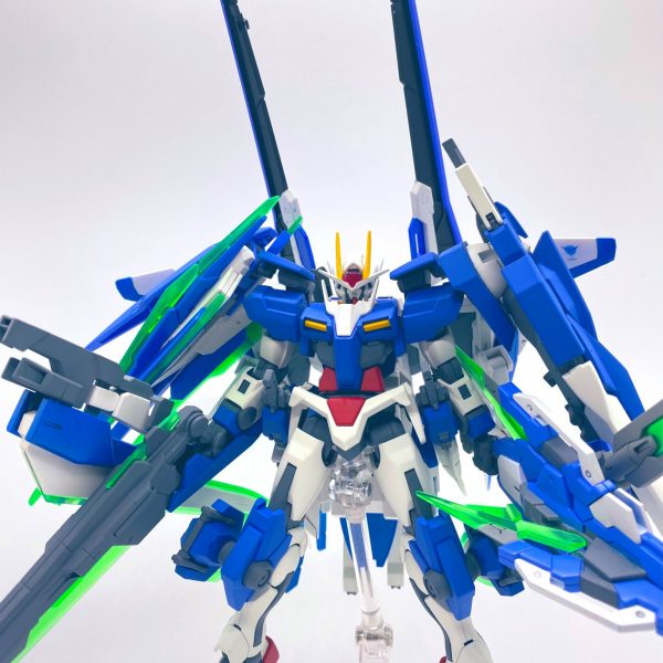 ダブルオーガンダムセブンソード/Gのガンプラ作品一覧（3ページ目）｜GUNSTA（ガンスタ）