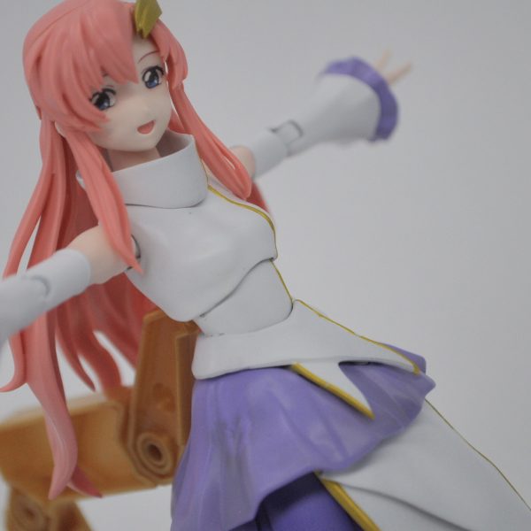 ラクス・クライン