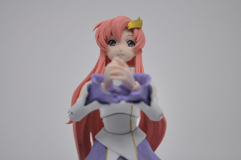 ラクス・クライン–3枚目/制作者：ディグ