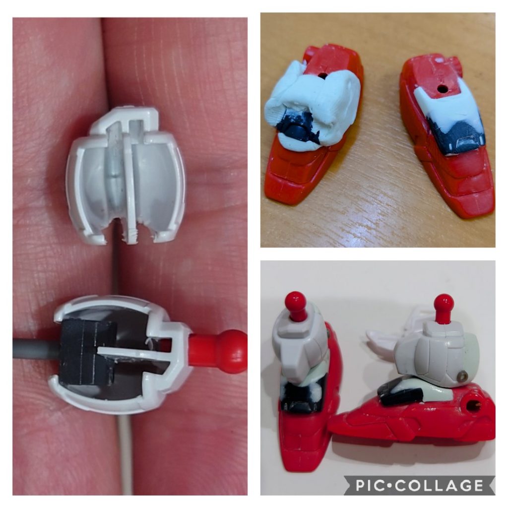 初めてのパテﾍﾟﾀﾍﾟﾀ(○・ω・)ﾉﾉ□”