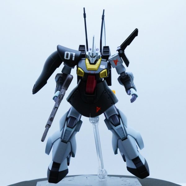 Mk-Ⅱ風ディジェ