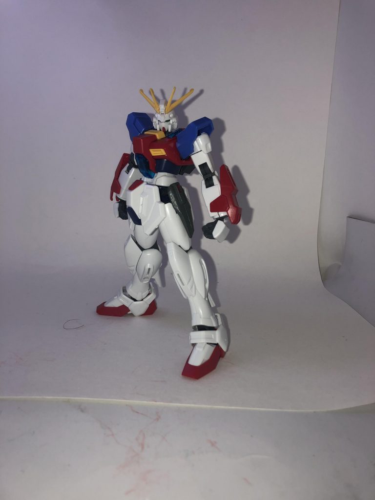 全戦闘区域に対応するために、軽装備・格闘技などを意識したシルエットにミキシングしました！