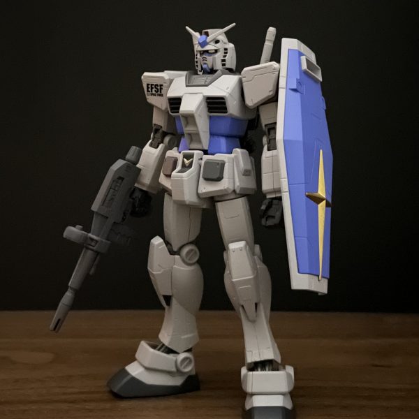 HGUC G-3 Ver.G30th