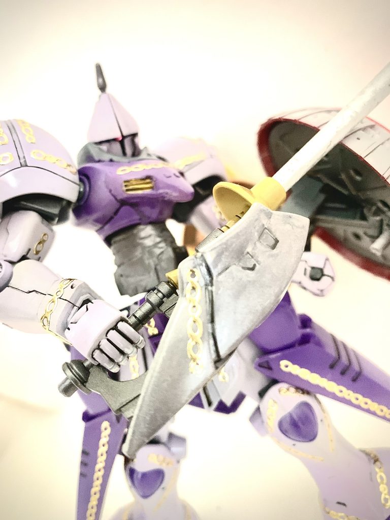 ギャンスロット改–6枚目/制作者：945