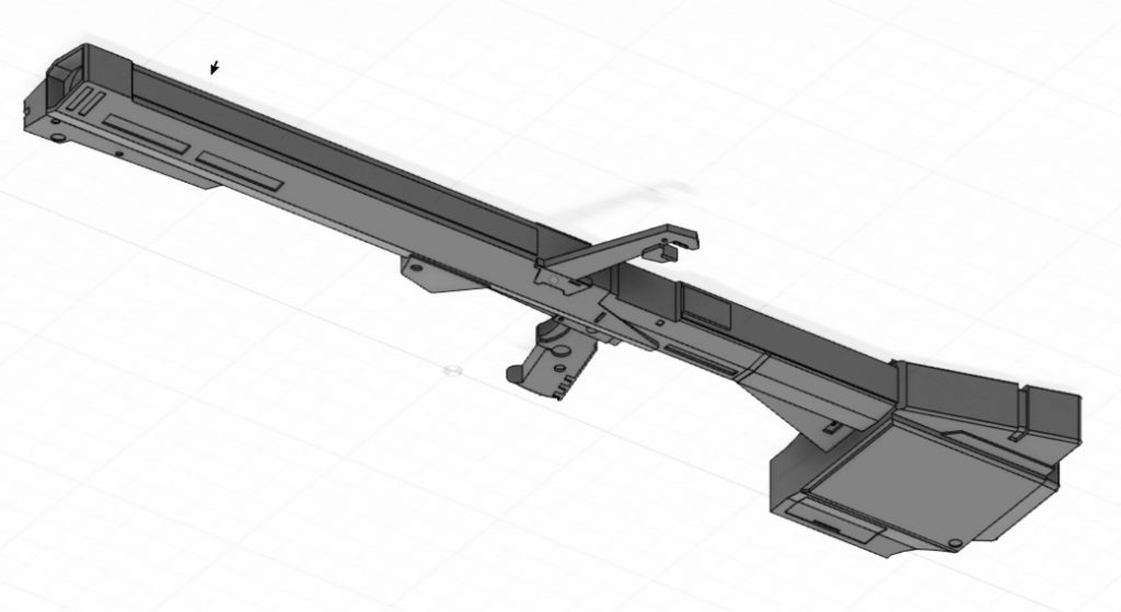モデリングデータです。
