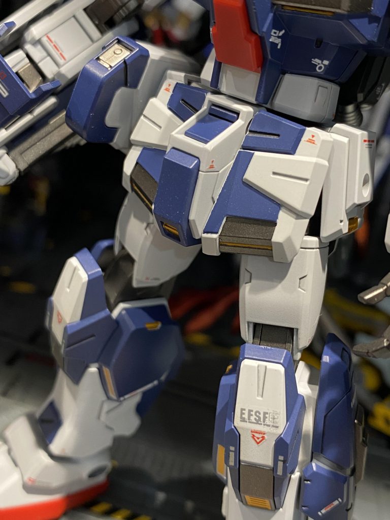 ペイルライダー・キャバルリー–6枚目/制作者：@littlewhiteyeun