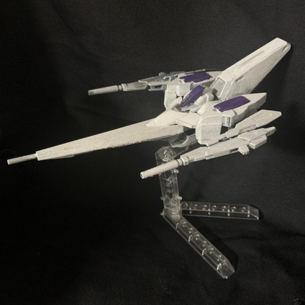 ギャプラン改試作型