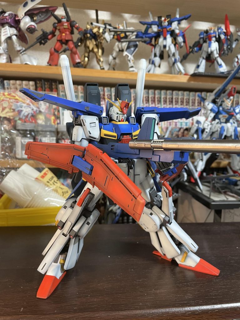 いわゆるガワラ曲げが出来るようにしました。やればできるもんです。