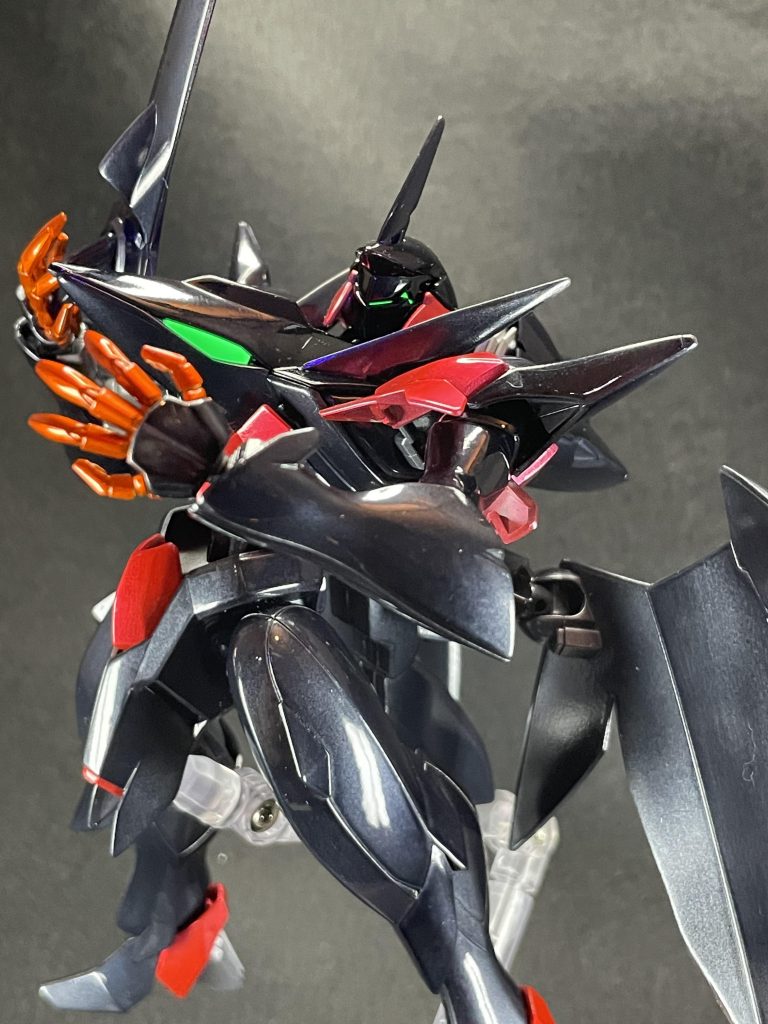 ZEDAS R–7枚目/制作者：まこと