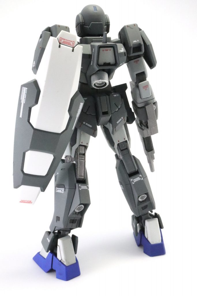 アデル　グレーカラー–3枚目/制作者：でるたぃ