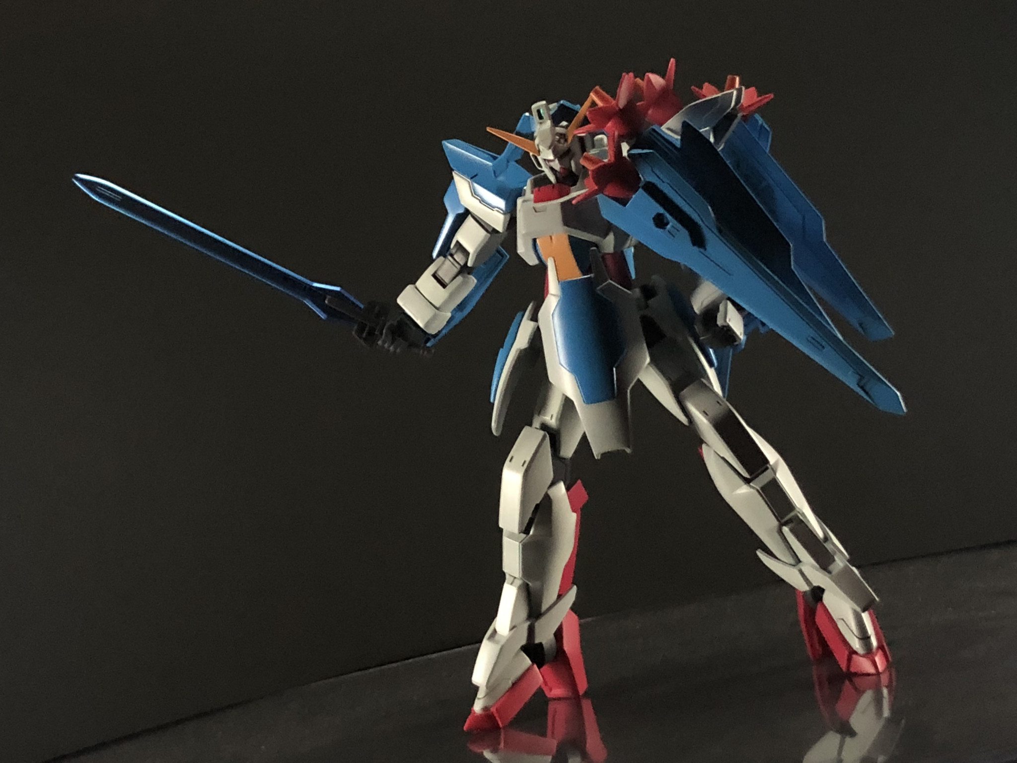 ガンダムフルルブルム カリマカレンさんのガンプラ作品 Gunsta ガンスタ