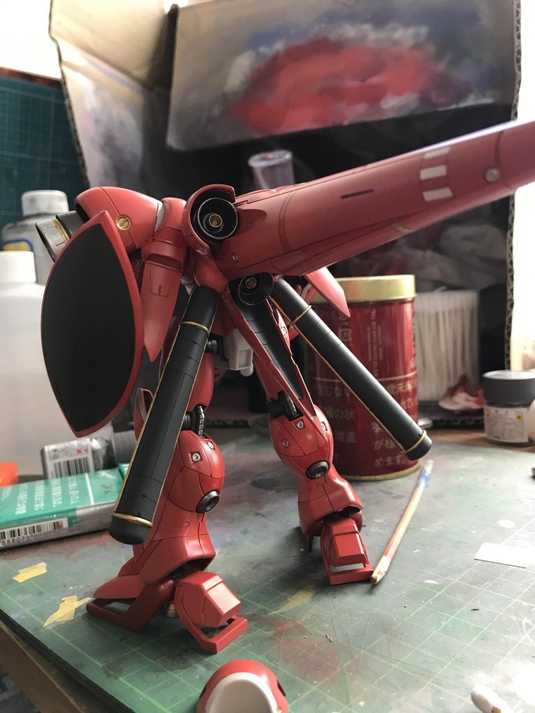 ガーベラテトラ–5枚目/制作者：Mizuchi(蛟)