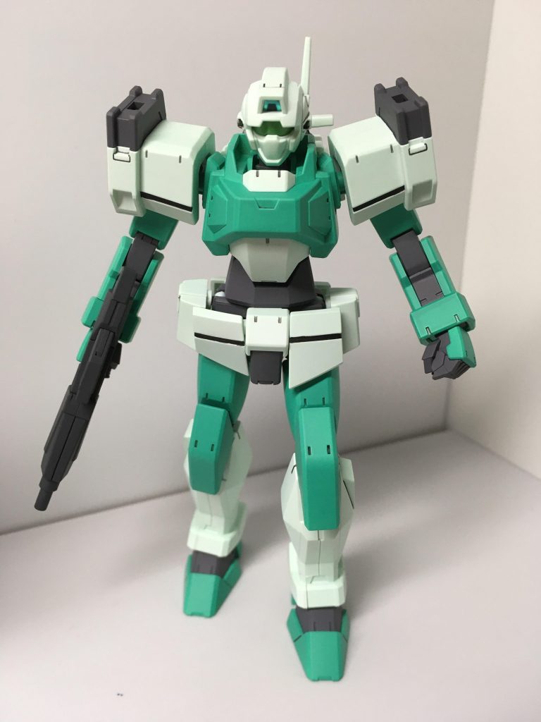 シャルドール改–7枚目/制作者：ﾎｯﾎｩ