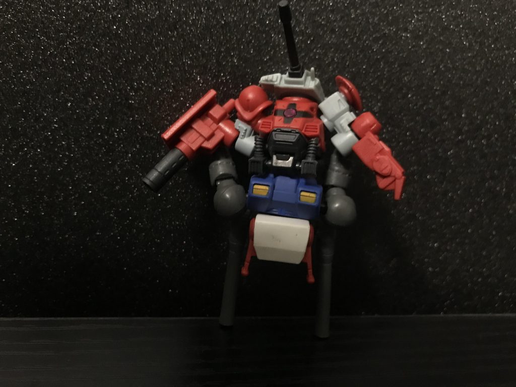 へ?最後に何これ!?