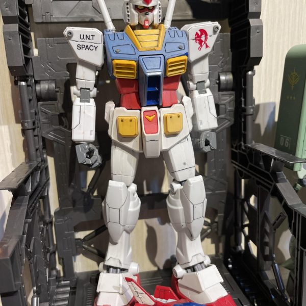 ・・・ときは、20年前、、、色褪せない、、？カッコ良さ！？